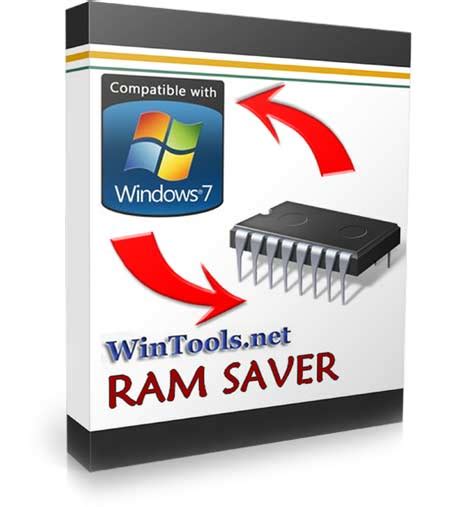 RAM Saver Professional 20.3 With Keygen 